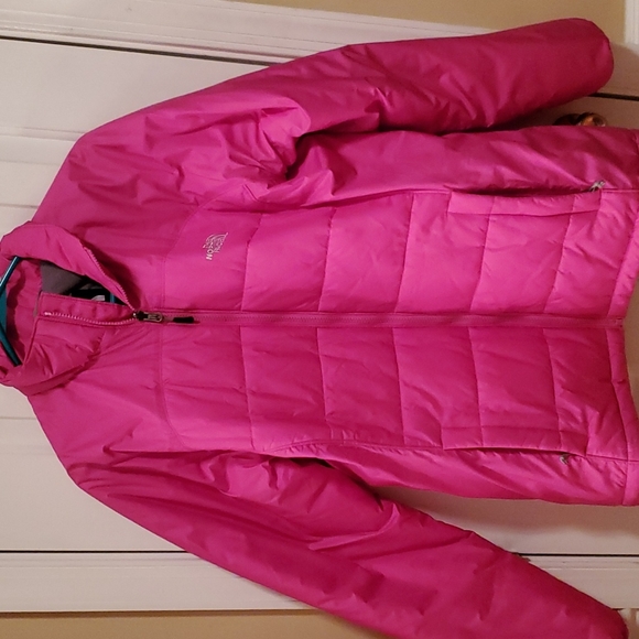 The North Face Jackets & Coats The North Face Coat Poshmark